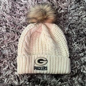 packers winter beanie